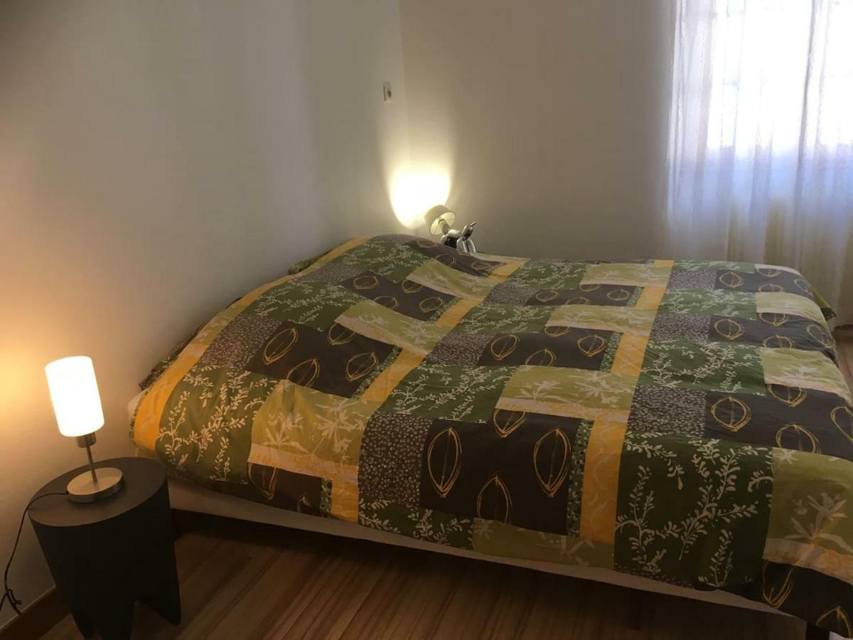 Chez Lou Et Max : Un Havre De Paix. Appartement *